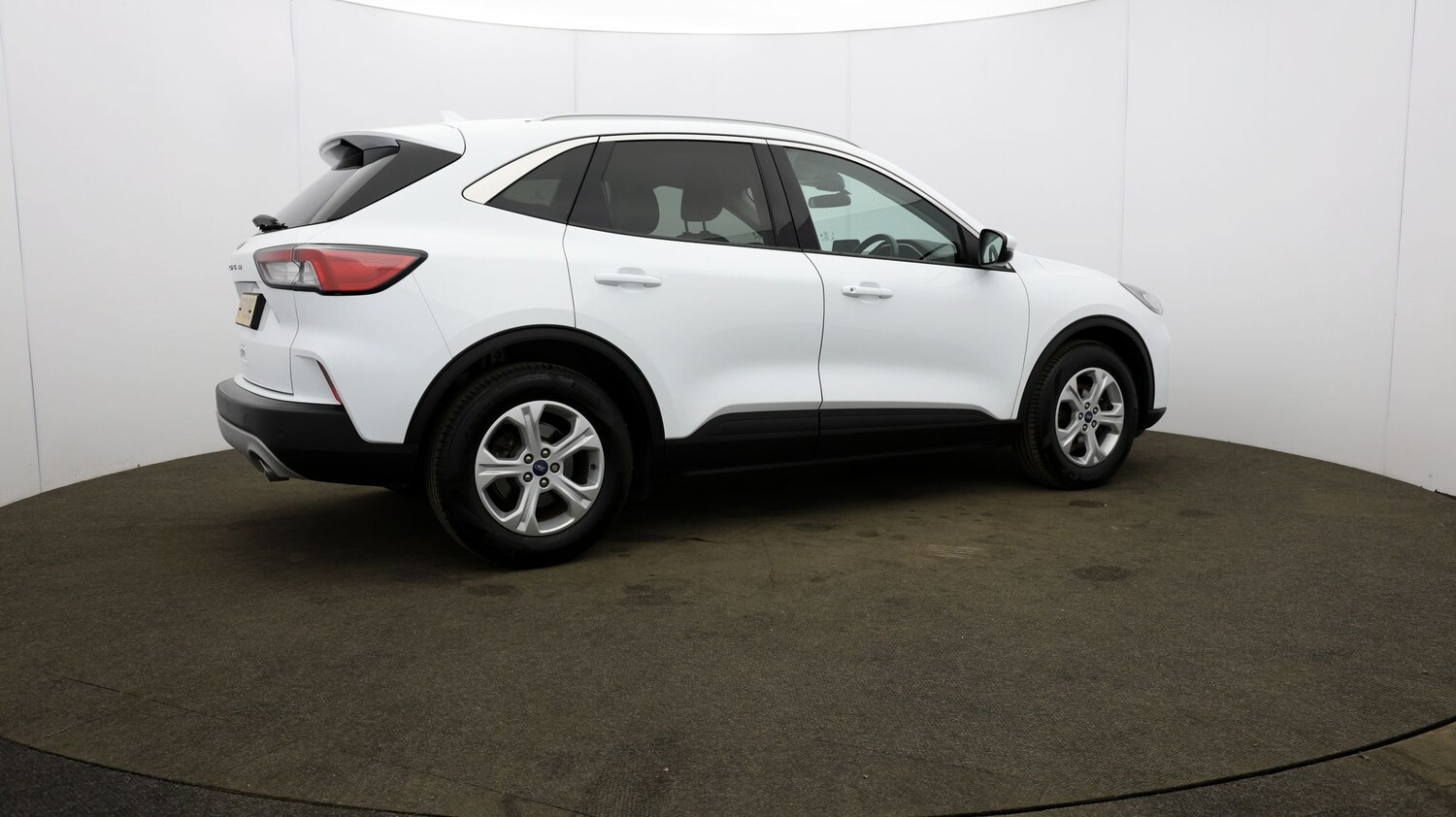 Used Ford Kuga for sale - 76810601: Photo 49