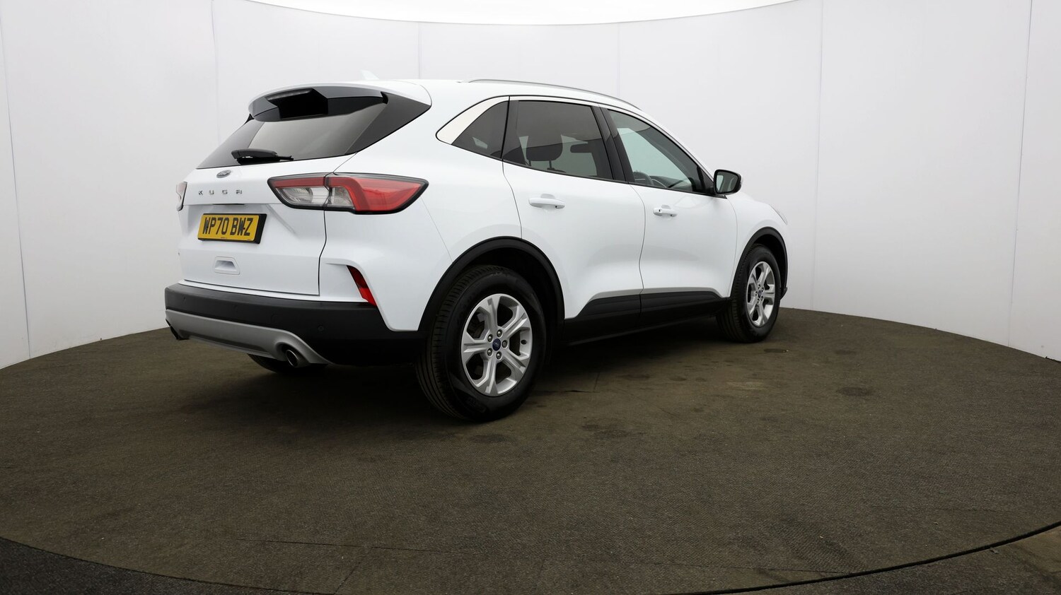 Used Ford Kuga for sale - 76810601: Photo 51