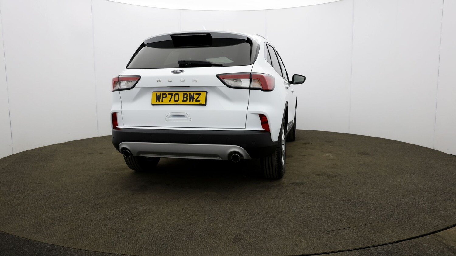 Used Ford Kuga for sale - 76810601: Photo 54