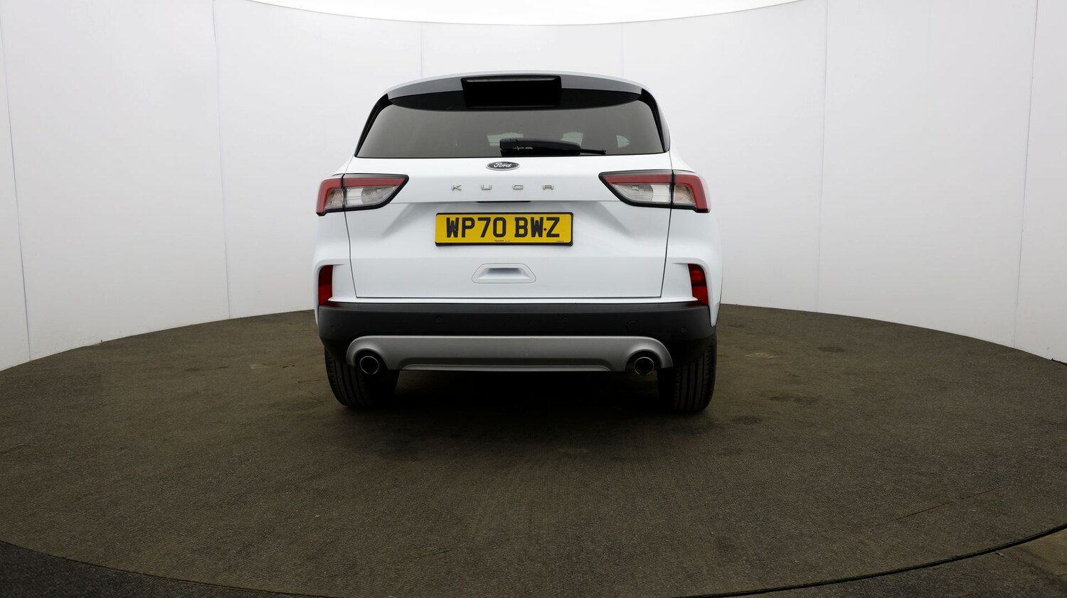 Used Ford Kuga for sale - 76810601: Photo 55