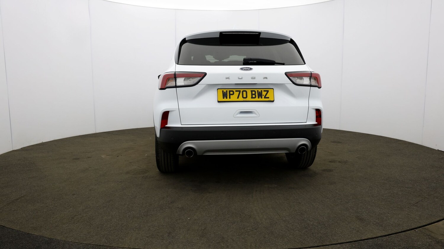 Used Ford Kuga for sale - 76810601: Photo 56