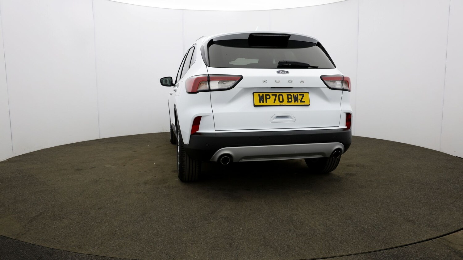 Used Ford Kuga for sale - 76810601: Photo 57