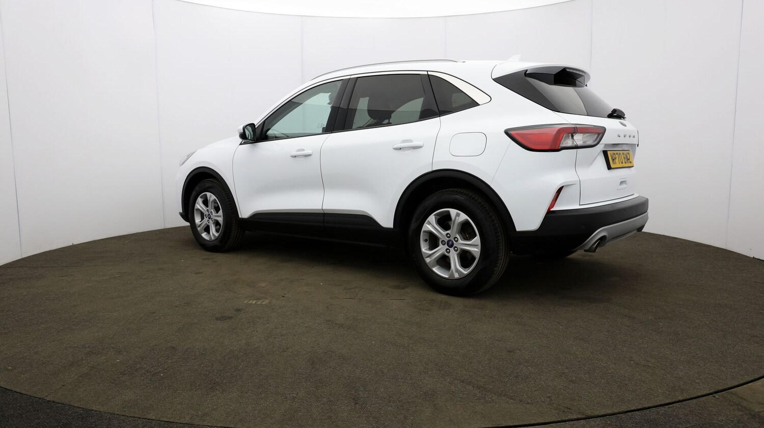 Used Ford Kuga for sale - 76810601: Photo 58