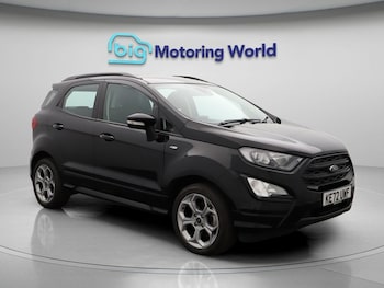 Ford - Ecosport