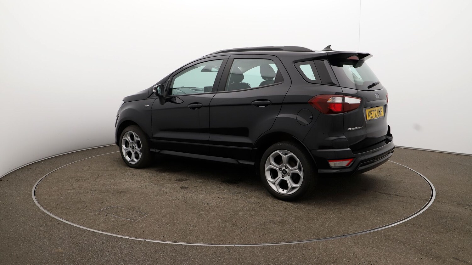 Used Ford Ecosport for sale - 76811142: Photo 27