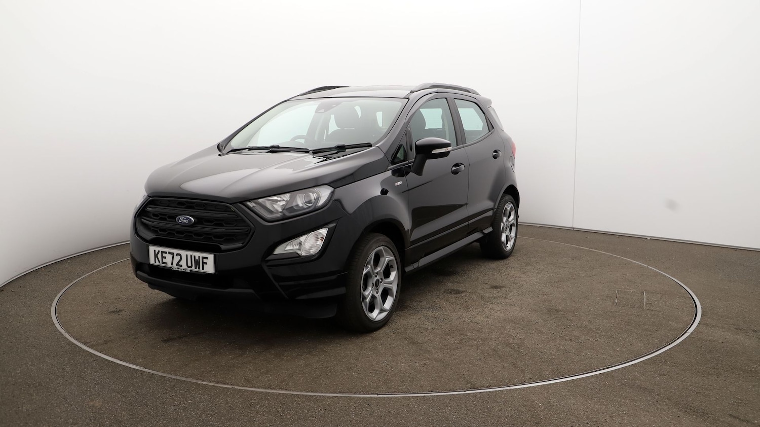 Used Ford Ecosport for sale - 76811142: Photo 29