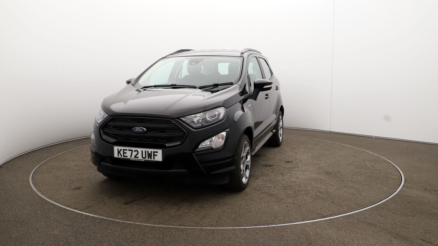 Used Ford Ecosport for sale - 76811142: Photo 30