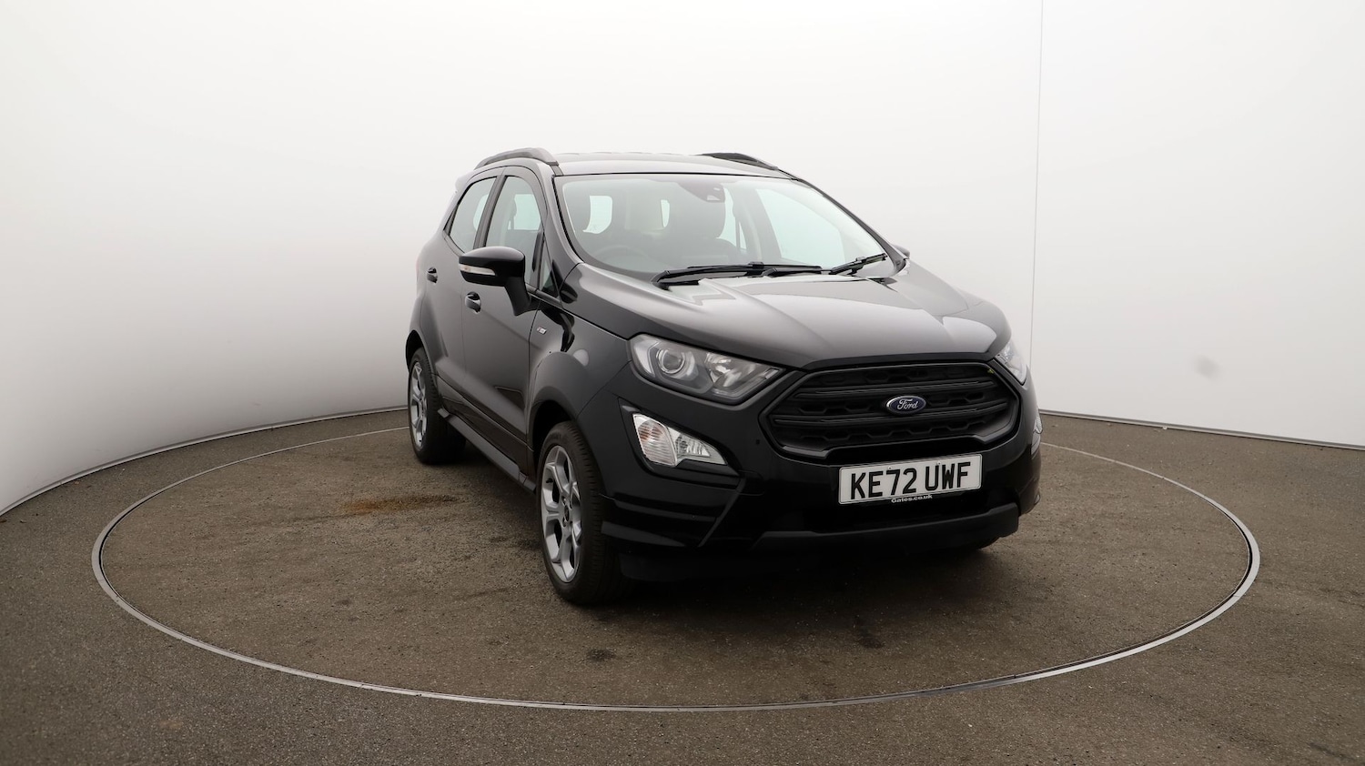 Used Ford Ecosport for sale - 76811142: Photo 34