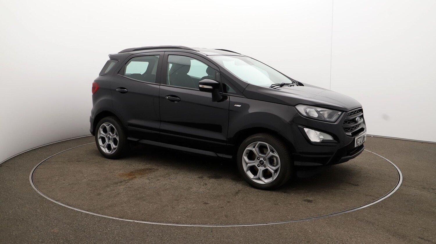 Used Ford Ecosport for sale - 76811142: Photo 37