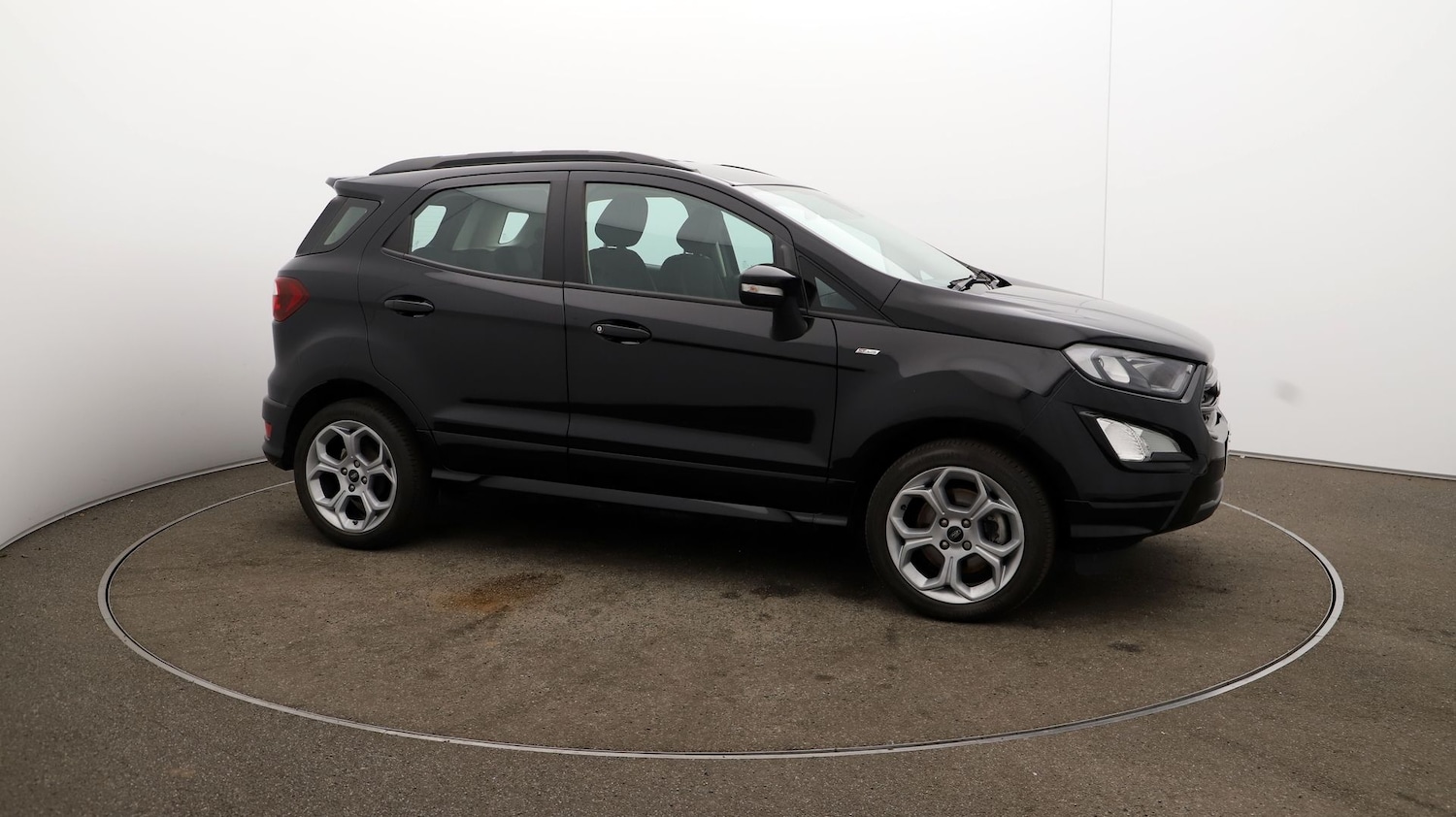 Used Ford Ecosport for sale - 76811142: Photo 38