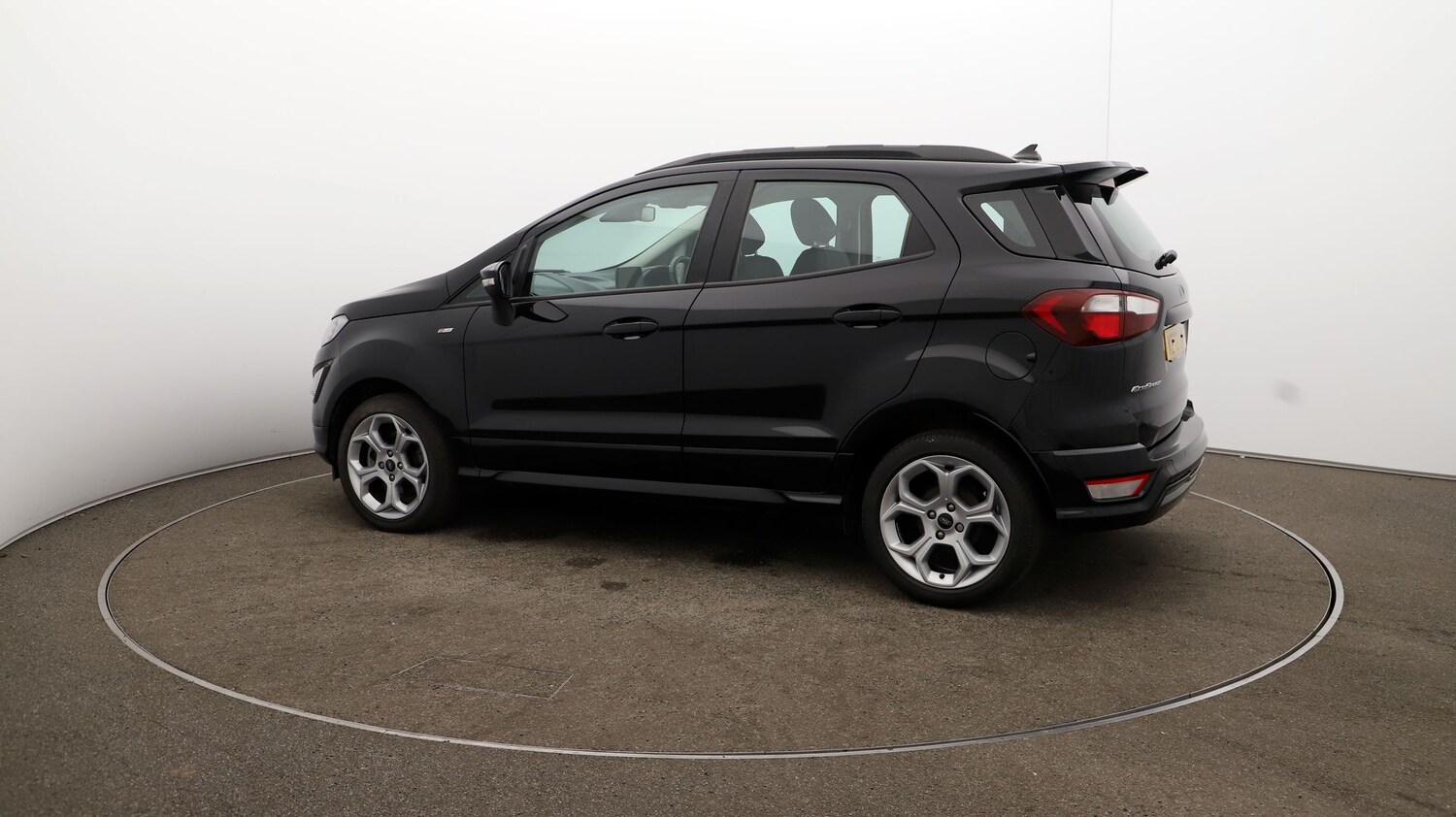Used Ford Ecosport for sale - 76811142: Photo 39