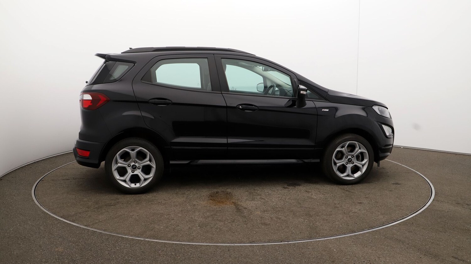 Used Ford Ecosport for sale - 76811142: Photo 42