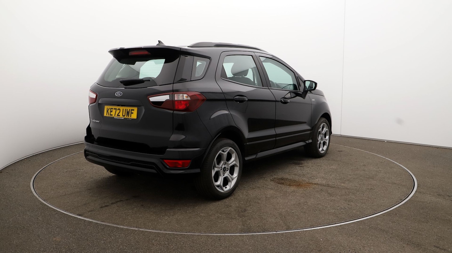 Used Ford Ecosport for sale - 76811142: Photo 46