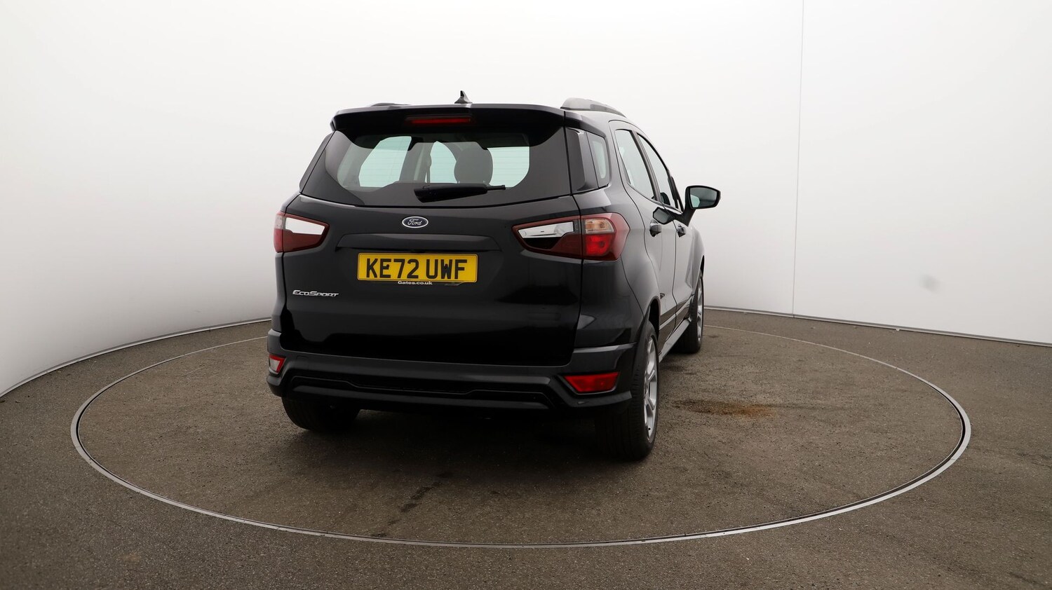 Used Ford Ecosport for sale - 76811142: Photo 48