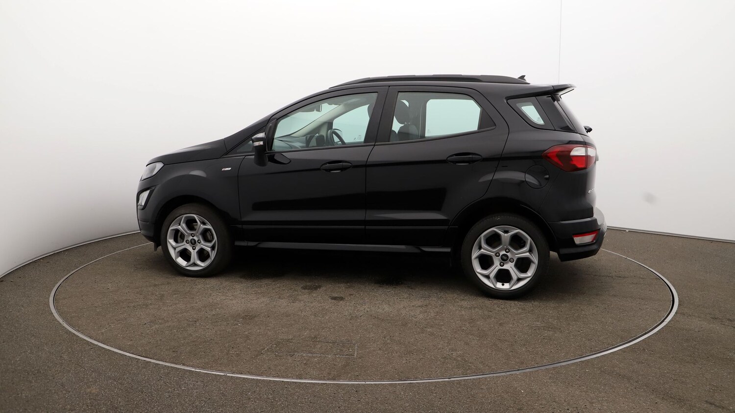 Used Ford Ecosport for sale - 76811142: Photo 50