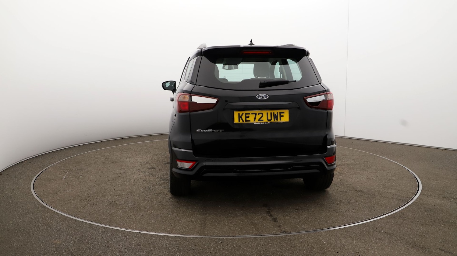 Used Ford Ecosport for sale - 76811142: Photo 51