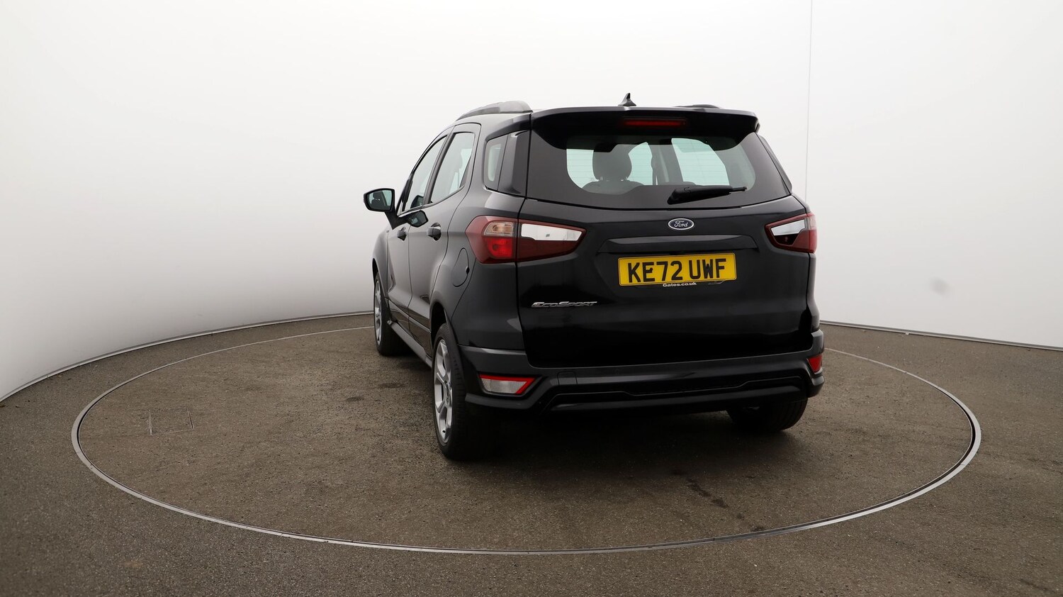 Used Ford Ecosport for sale - 76811142: Photo 52