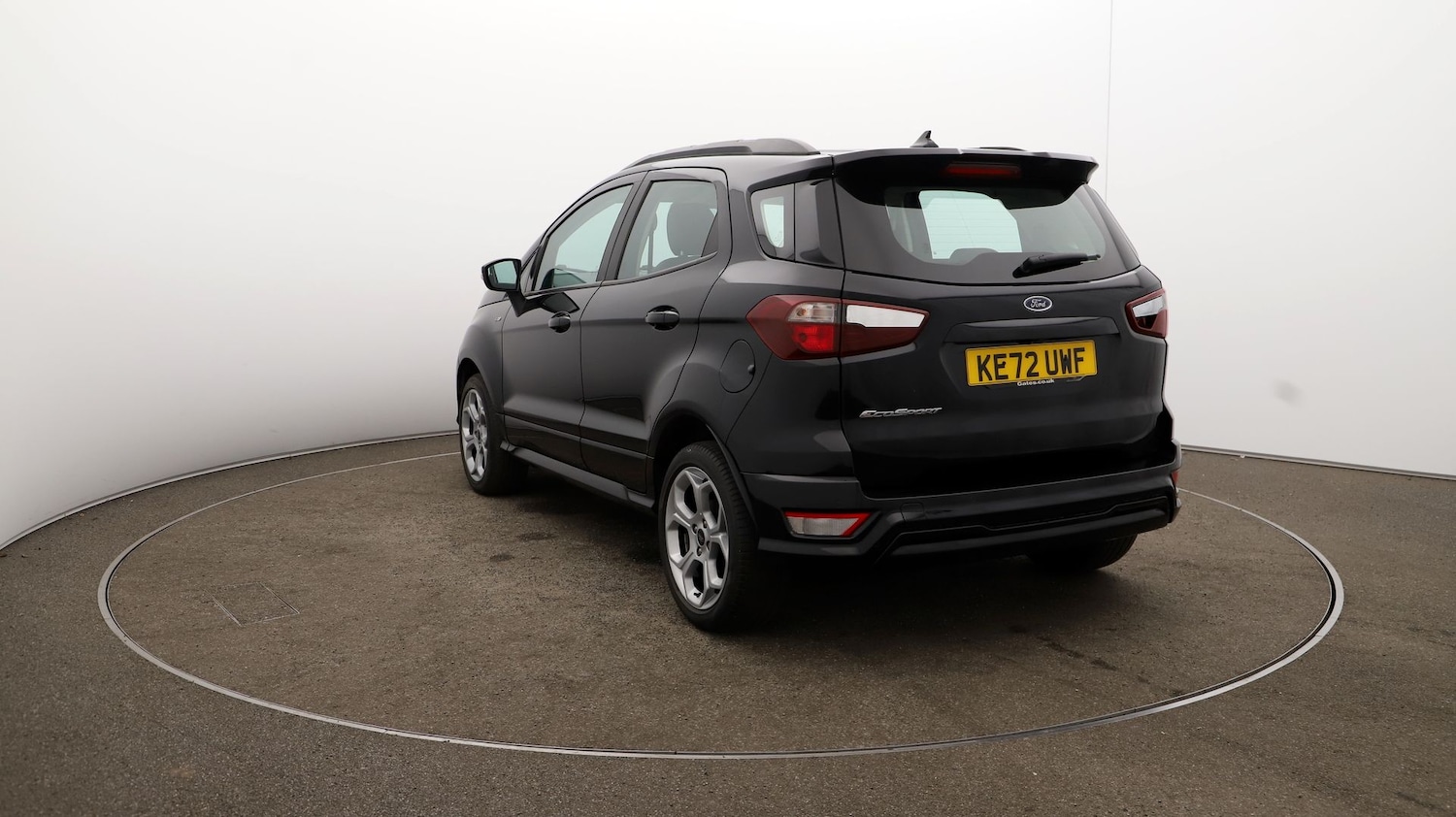 Used Ford Ecosport for sale - 76811142: Photo 53