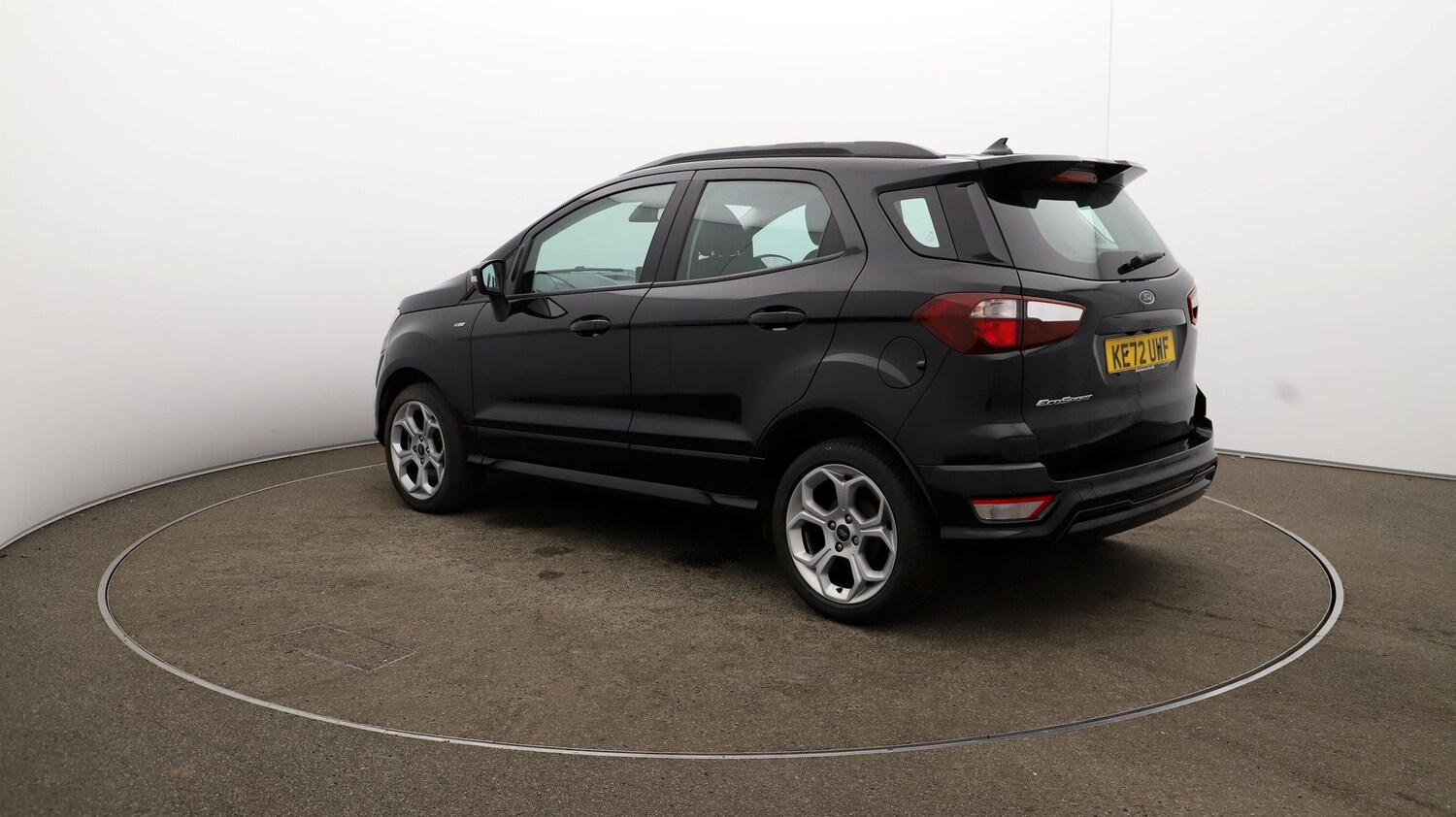Used Ford Ecosport for sale - 76811142: Photo 55