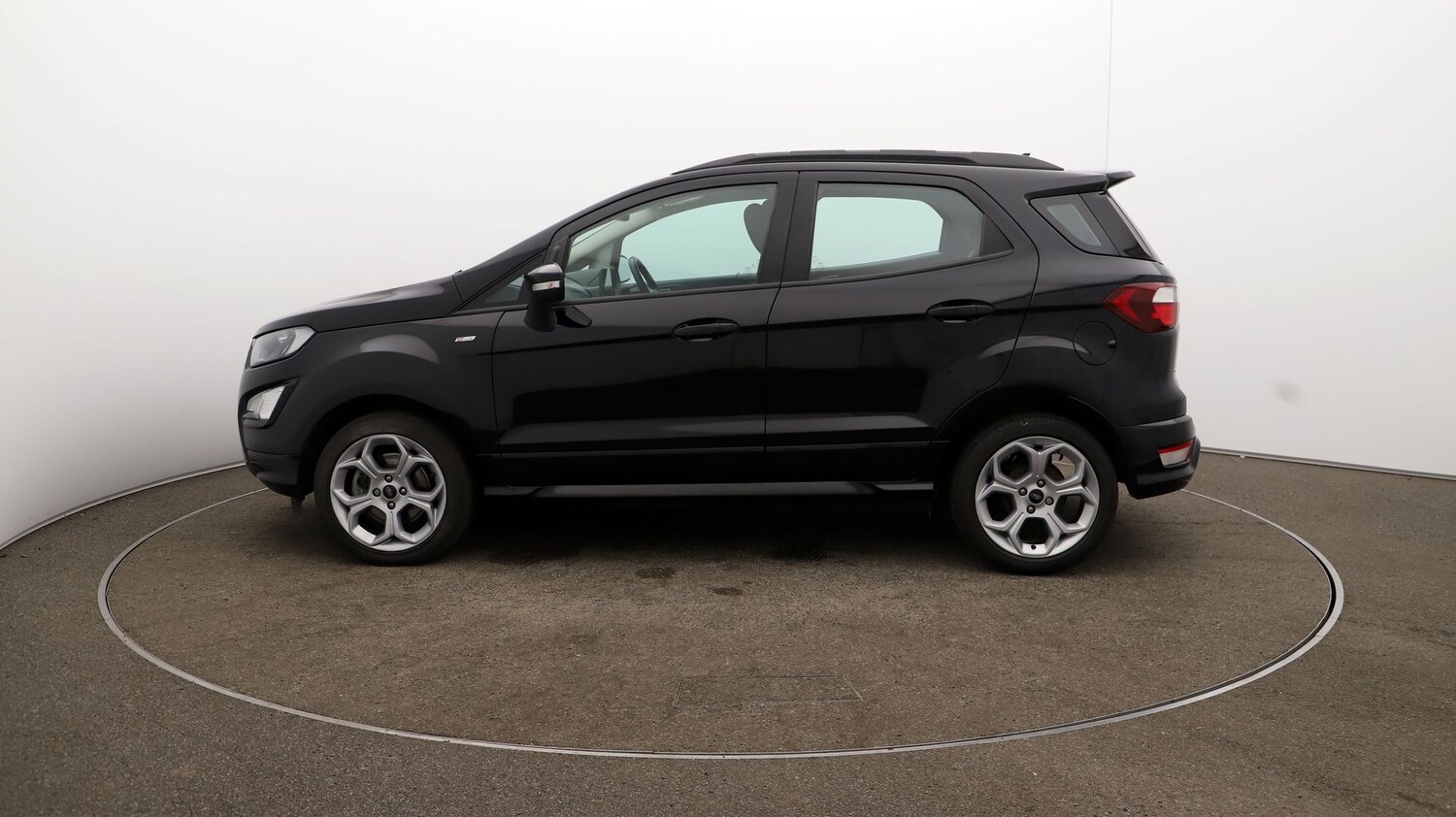 Used Ford Ecosport for sale - 76811142: Photo 56
