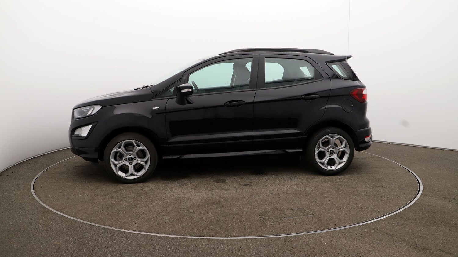Used Ford Ecosport for sale - 76811142: Photo 57