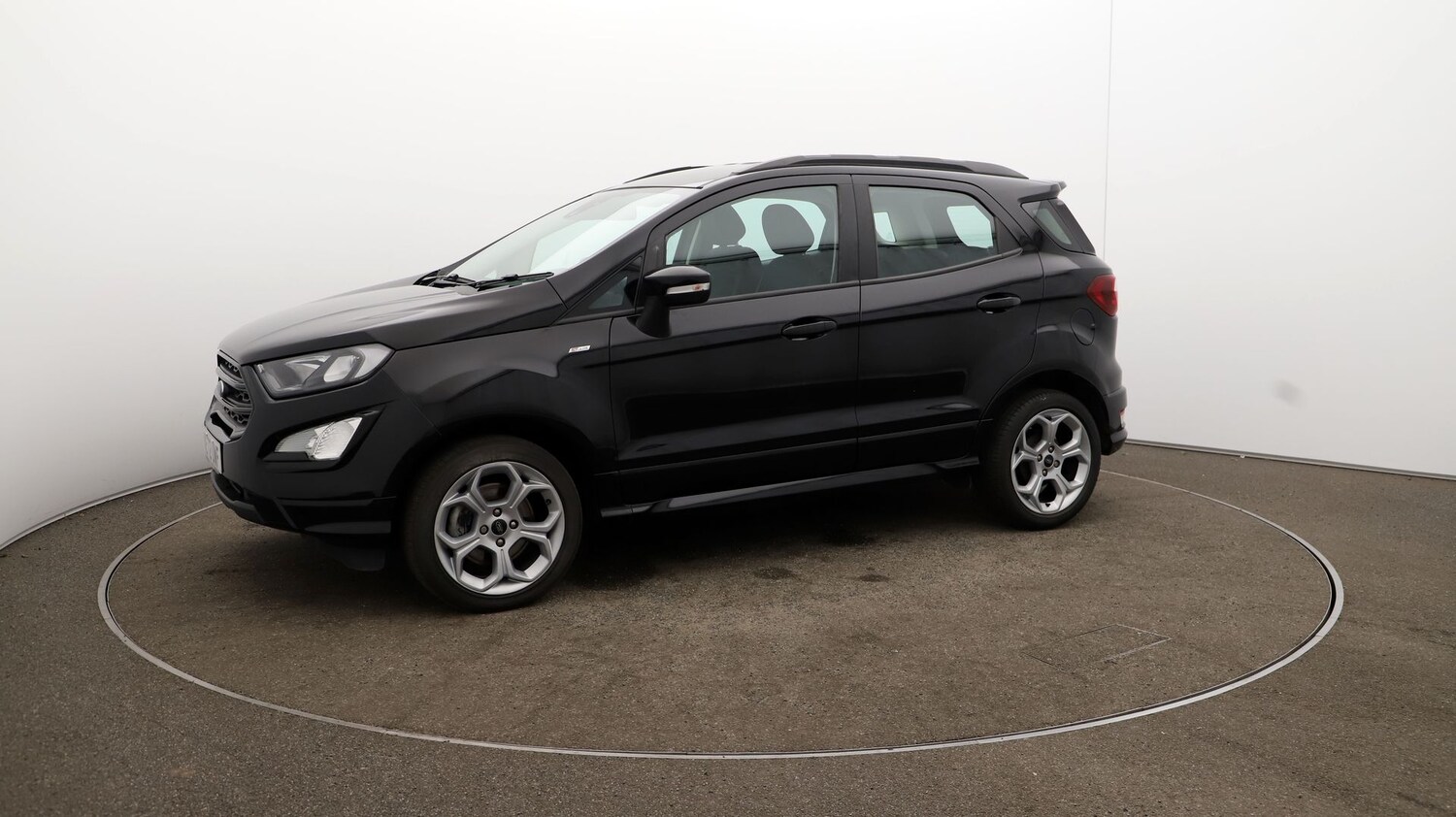 Used Ford Ecosport for sale - 76811142: Photo 59