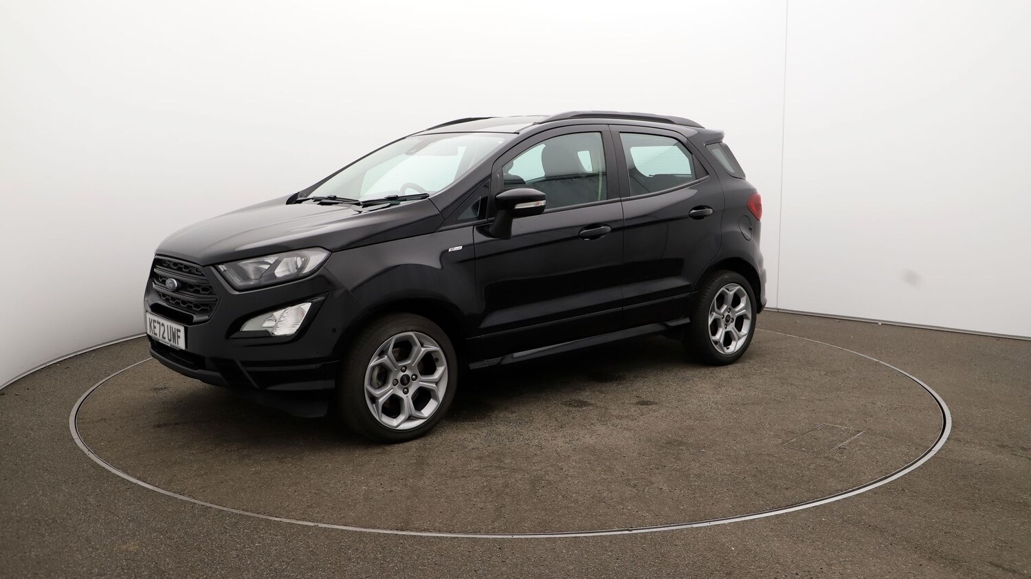 Used Ford Ecosport for sale - 76811142: Photo 60