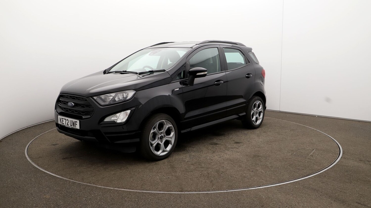 Used Ford Ecosport for sale - 76811142: Photo 61