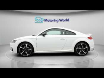Used Audi TT 2022 for sale - 74598254: Photo