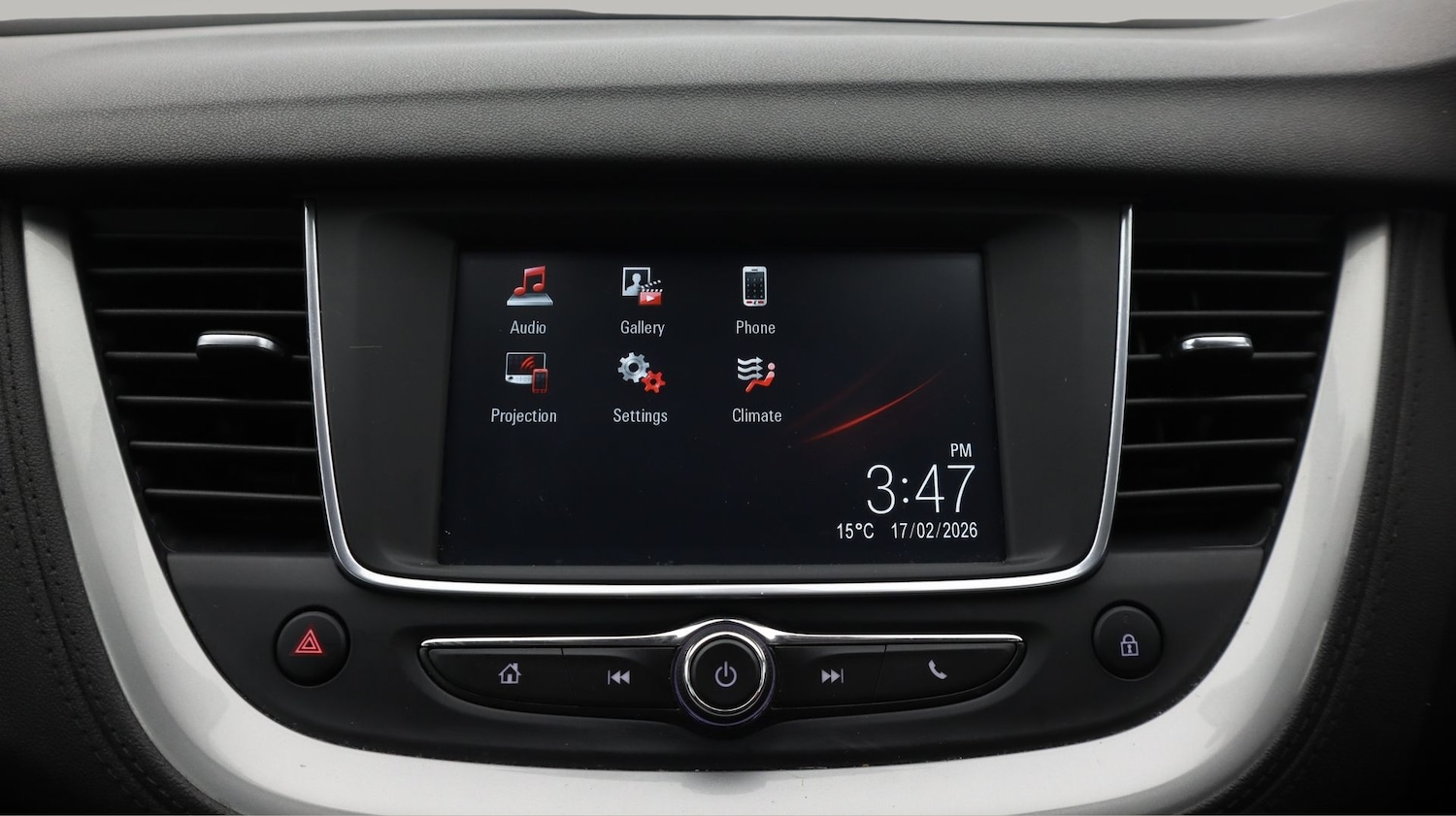 Used Vauxhall Grandland X 2019 for sale - 77585346: Photo 11