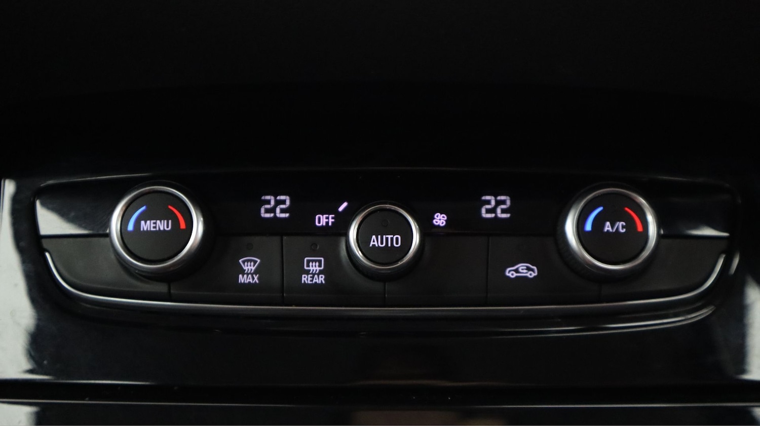 Used Vauxhall Grandland X 2019 for sale - 77585346: Photo 12