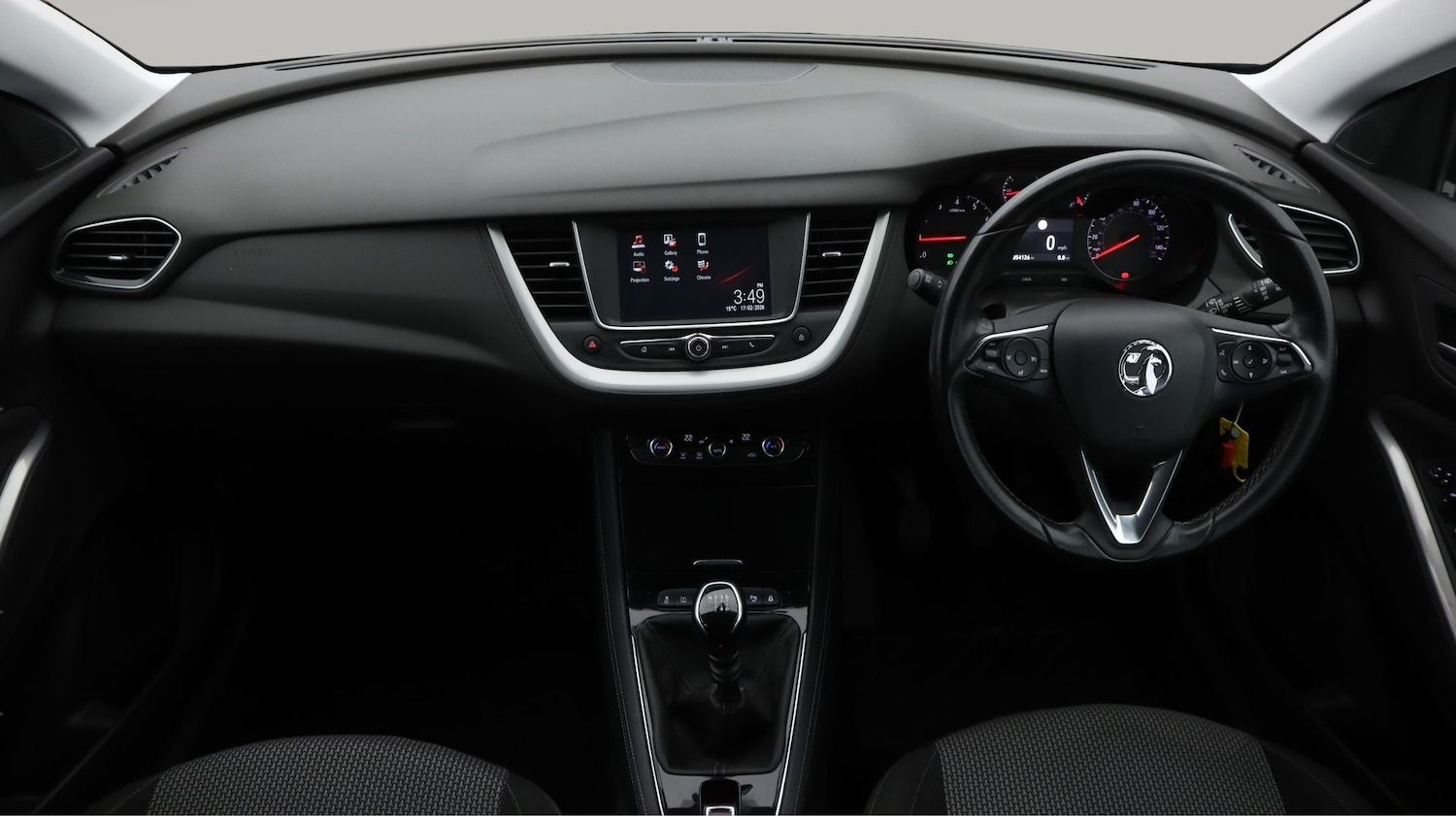 Used Vauxhall Grandland X 2019 for sale - 77585346: Photo 13