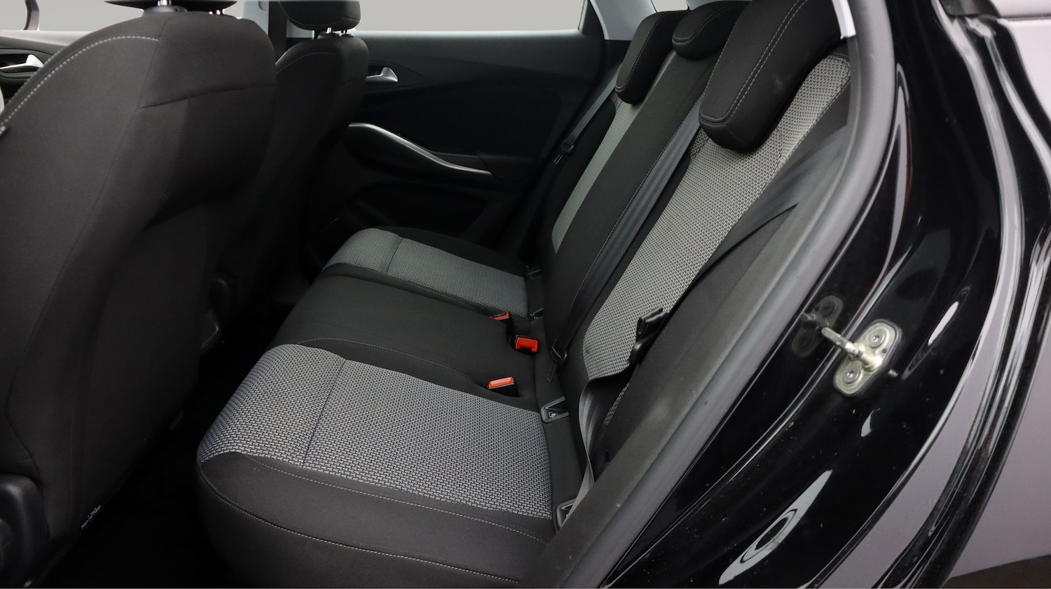 Used Vauxhall Grandland X 2019 for sale - 77585346: Photo 16