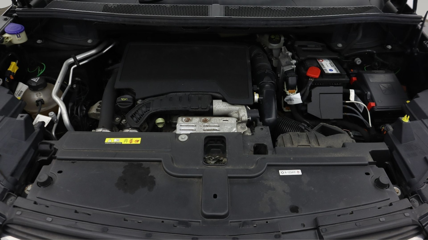 Used Vauxhall Grandland X 2019 for sale - 77585346: Photo 19