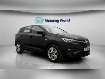 2019 - 1.2 Turbo SE 5dr