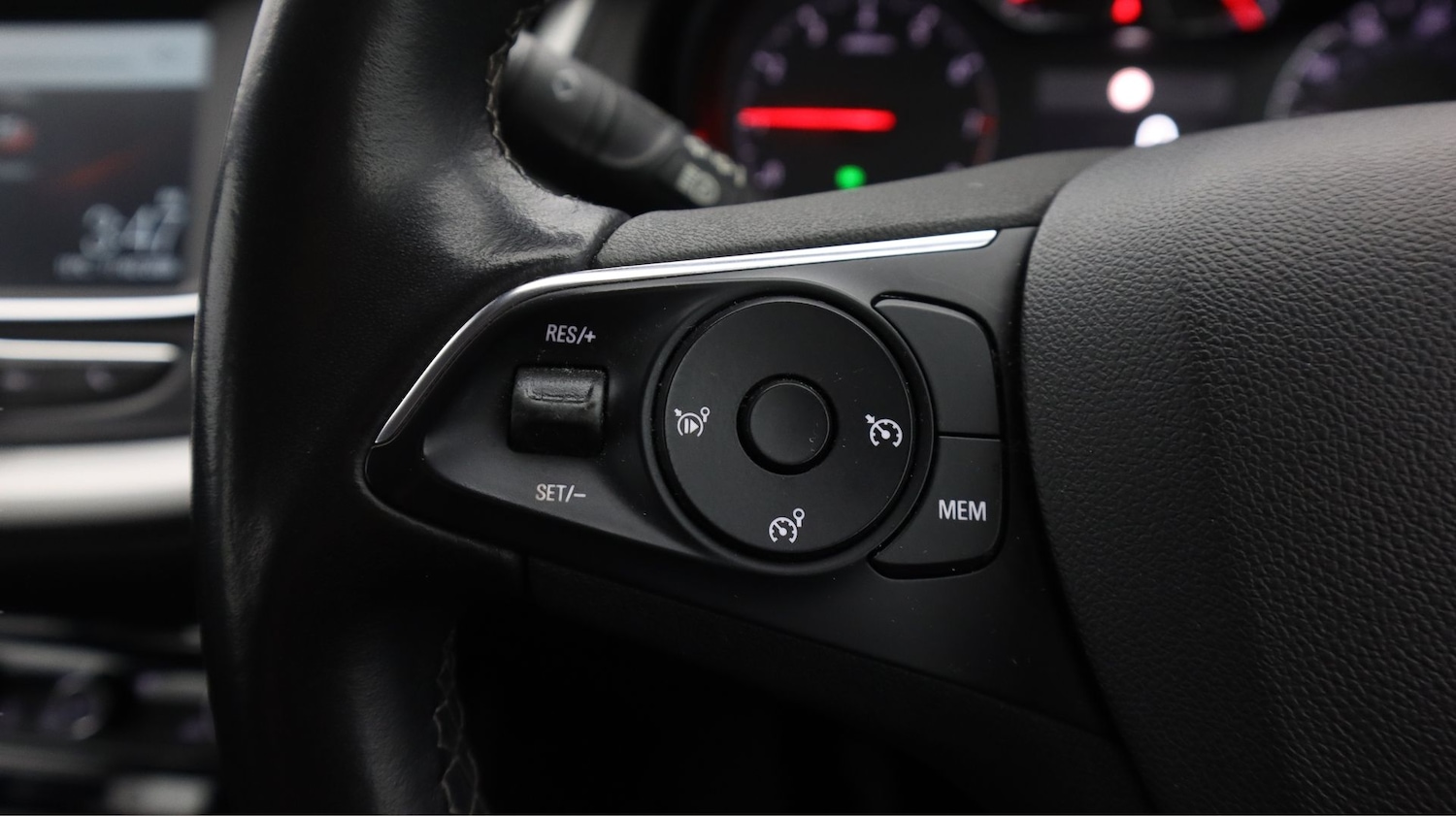 Used Vauxhall Grandland X 2019 for sale - 77585346: Photo 21