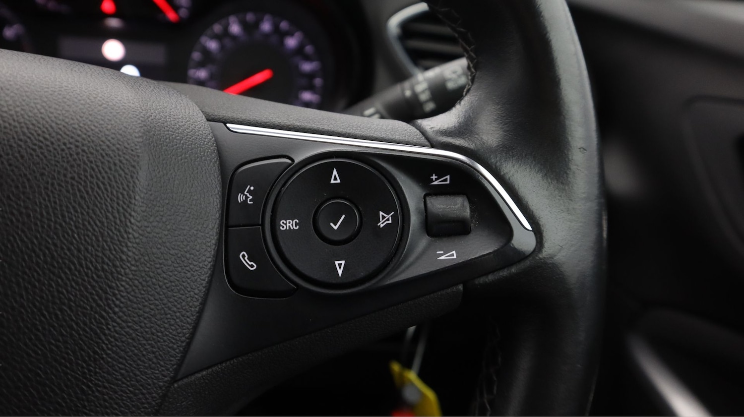 Used Vauxhall Grandland X 2019 for sale - 77585346: Photo 22