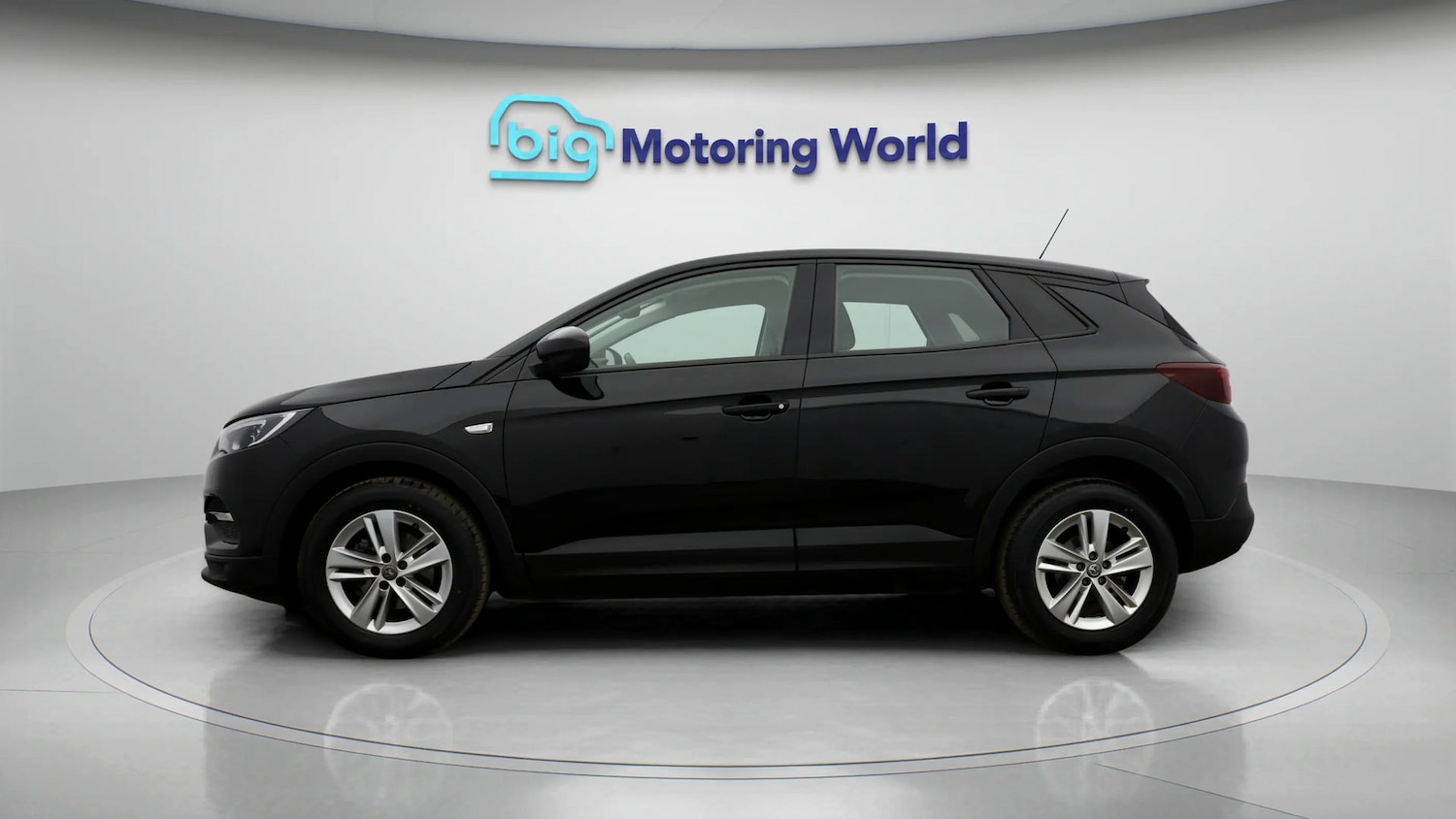 Used Vauxhall Grandland X 2019 for sale - 77585346: Photo 4