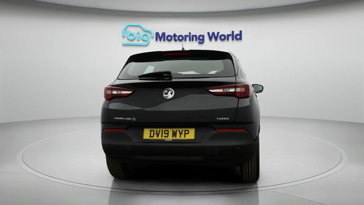 Used Vauxhall Grandland X 2019 for sale - 77585346: Photo 6