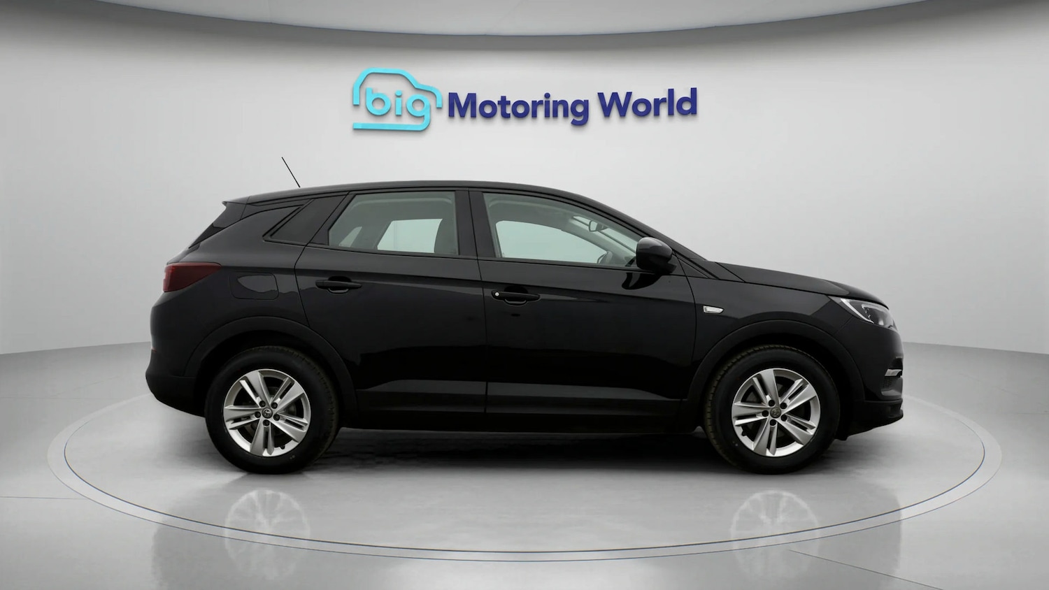 Used Vauxhall Grandland X 2019 for sale - 77585346: Photo 8