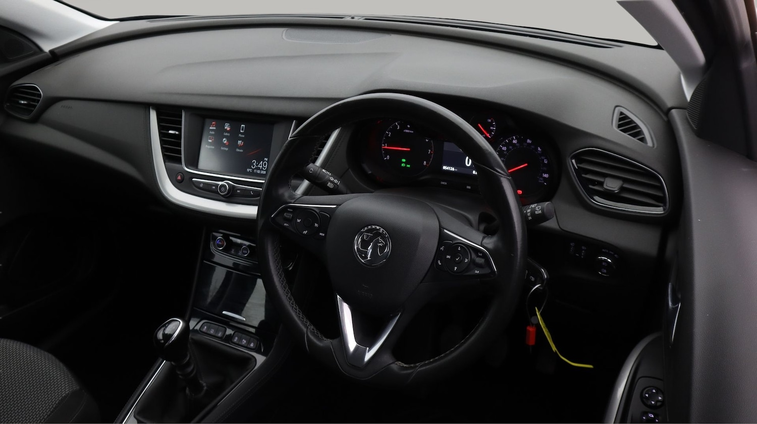 Used Vauxhall Grandland X 2019 for sale - 77585346: Photo 9