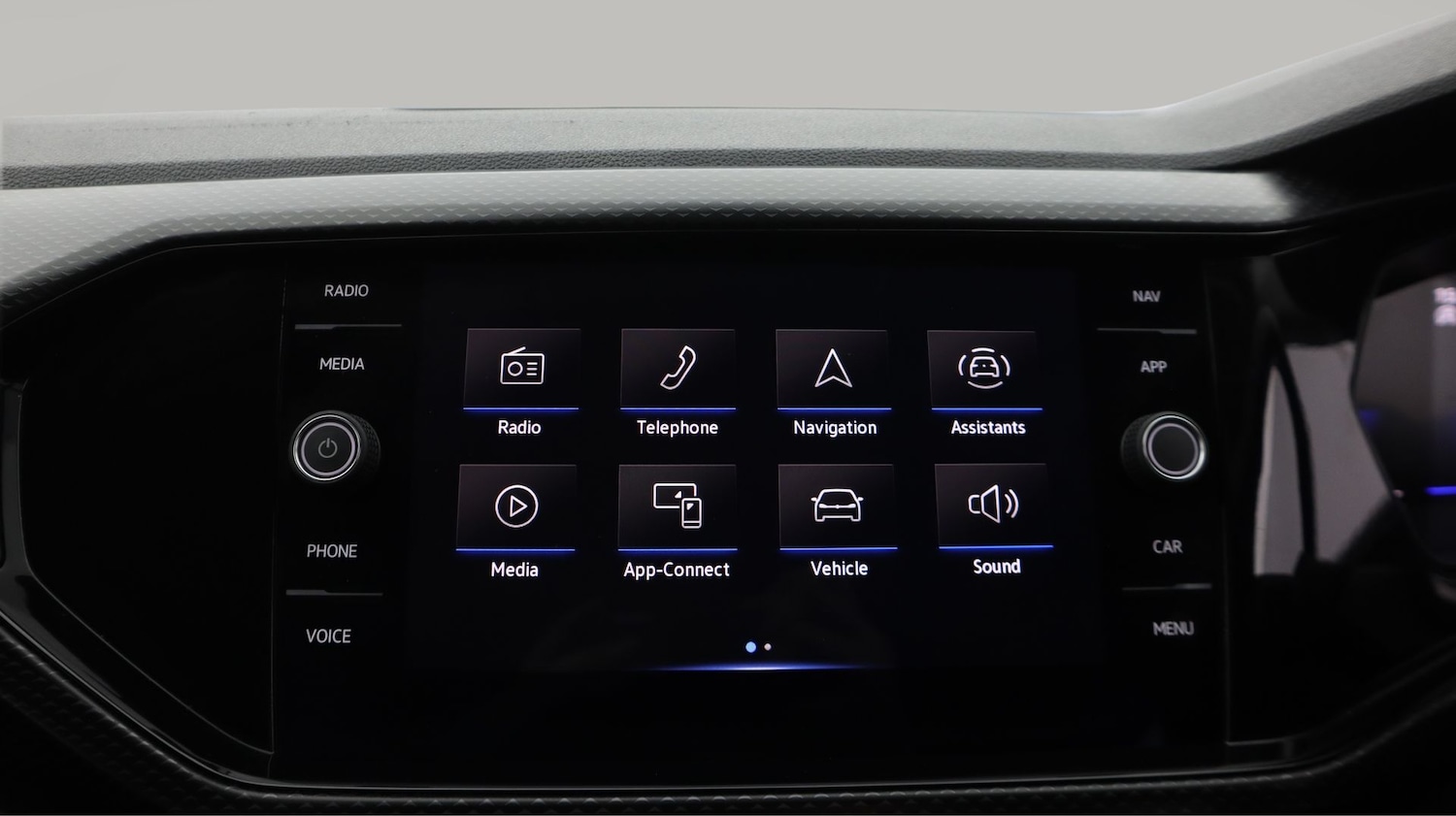 Used Volkswagen T-Cross 2022 for sale - 77428369: Photo 11