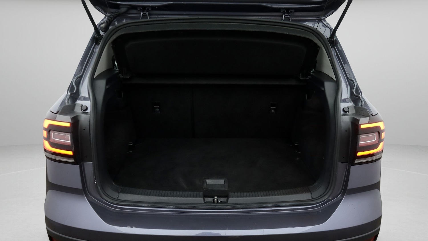 Used Volkswagen T-Cross 2022 for sale - 77428369: Photo 17