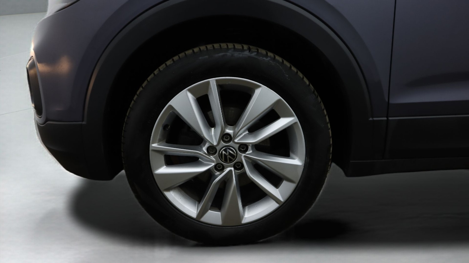 Used Volkswagen T-Cross 2022 for sale - 77428369: Photo 18