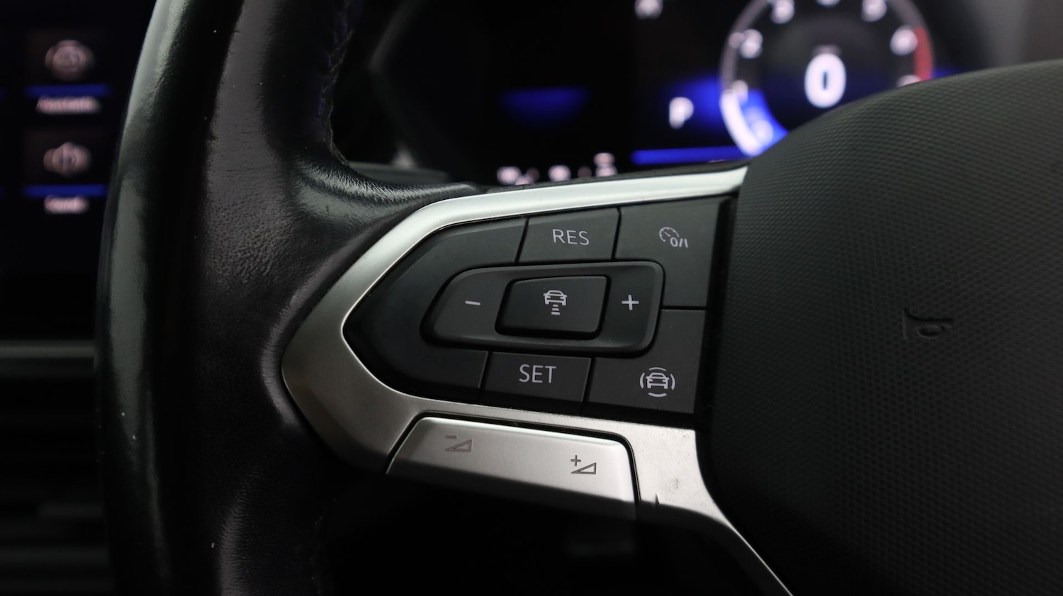 Used Volkswagen T-Cross 2022 for sale - 77428369: Photo 22