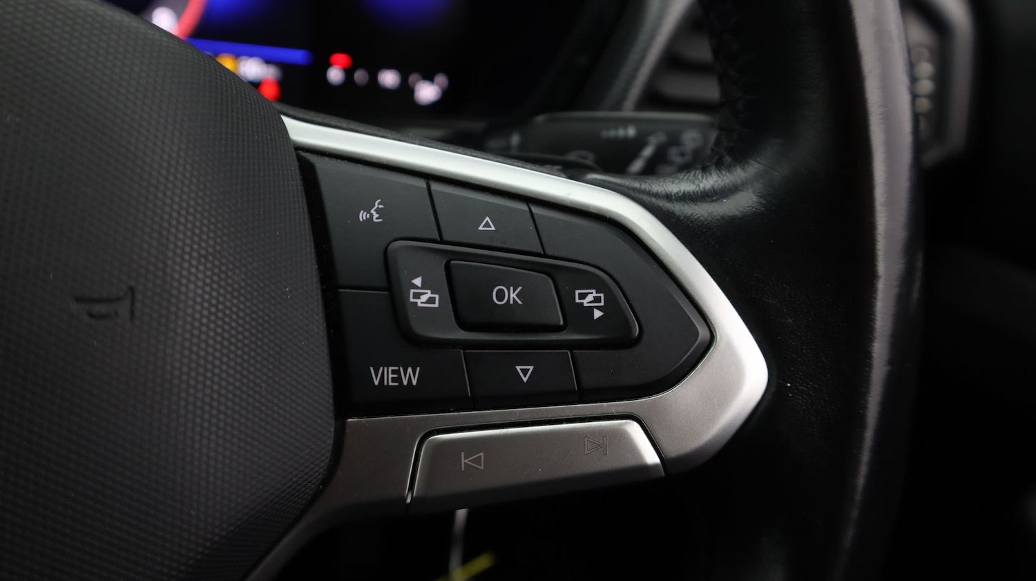 Used Volkswagen T-Cross 2022 for sale - 77428369: Photo 24