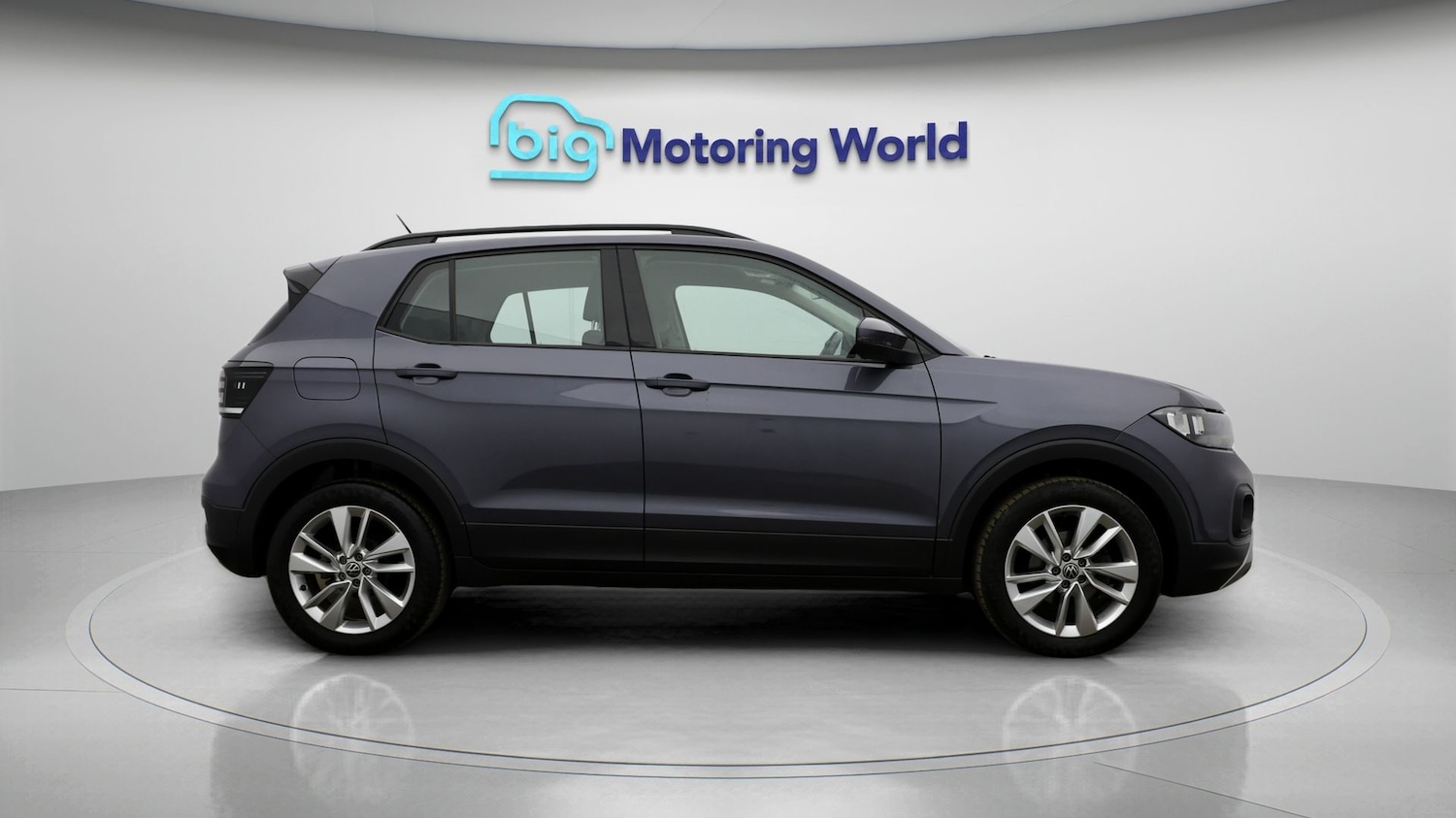 Used Volkswagen T-Cross 2022 for sale - 77428369: Photo 8