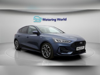 Used Ford Focus 2023 for sale - 79285586: Photo