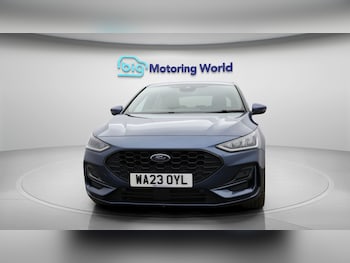 Used Ford Focus 2023 for sale - 79285586: Photo