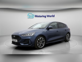 Used Ford Focus 2023 for sale - 79285586: Photo